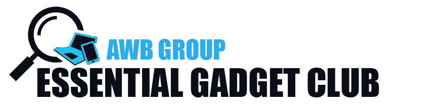 AWB Group Essential Gadget Club